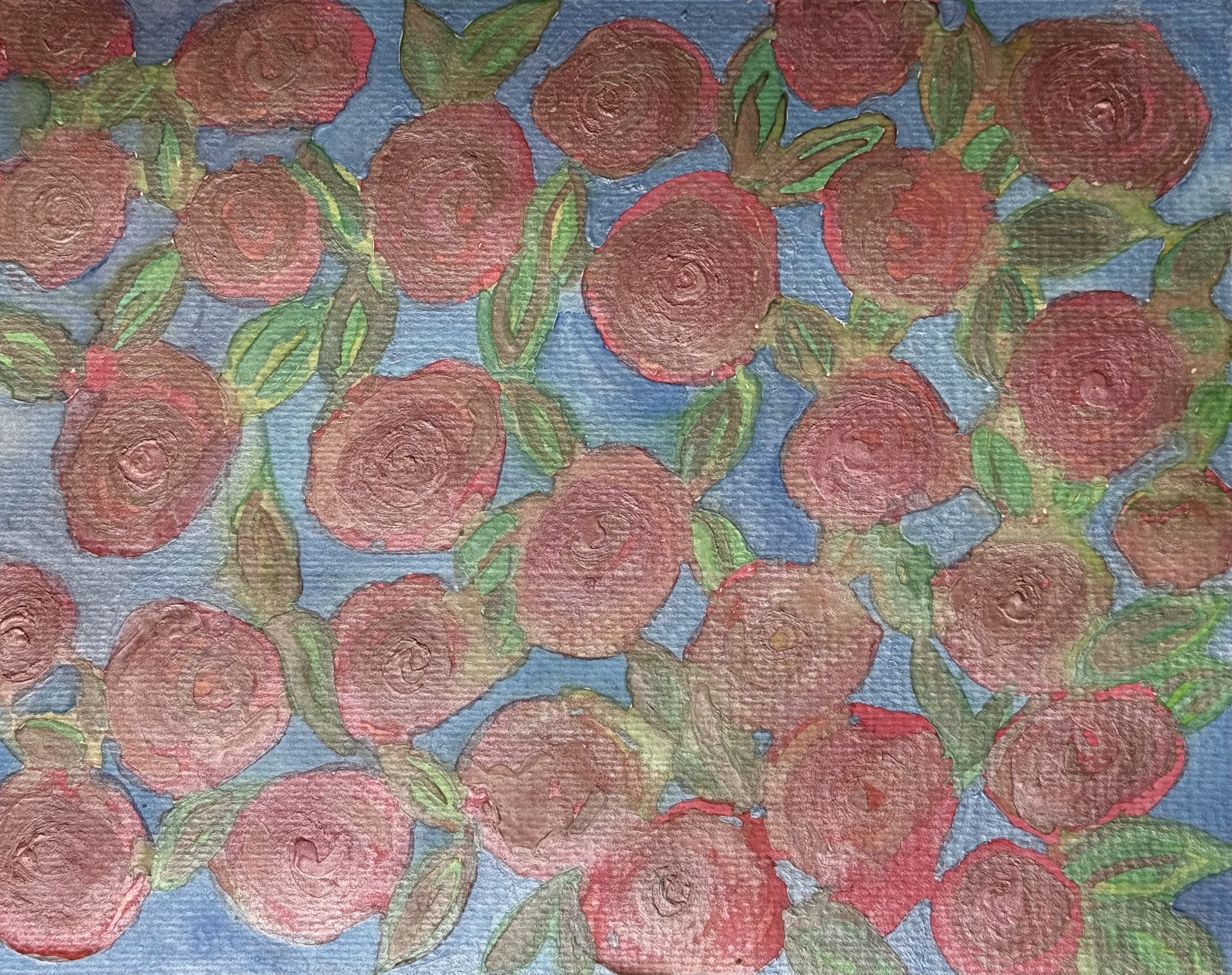 Art by Renata Solomou