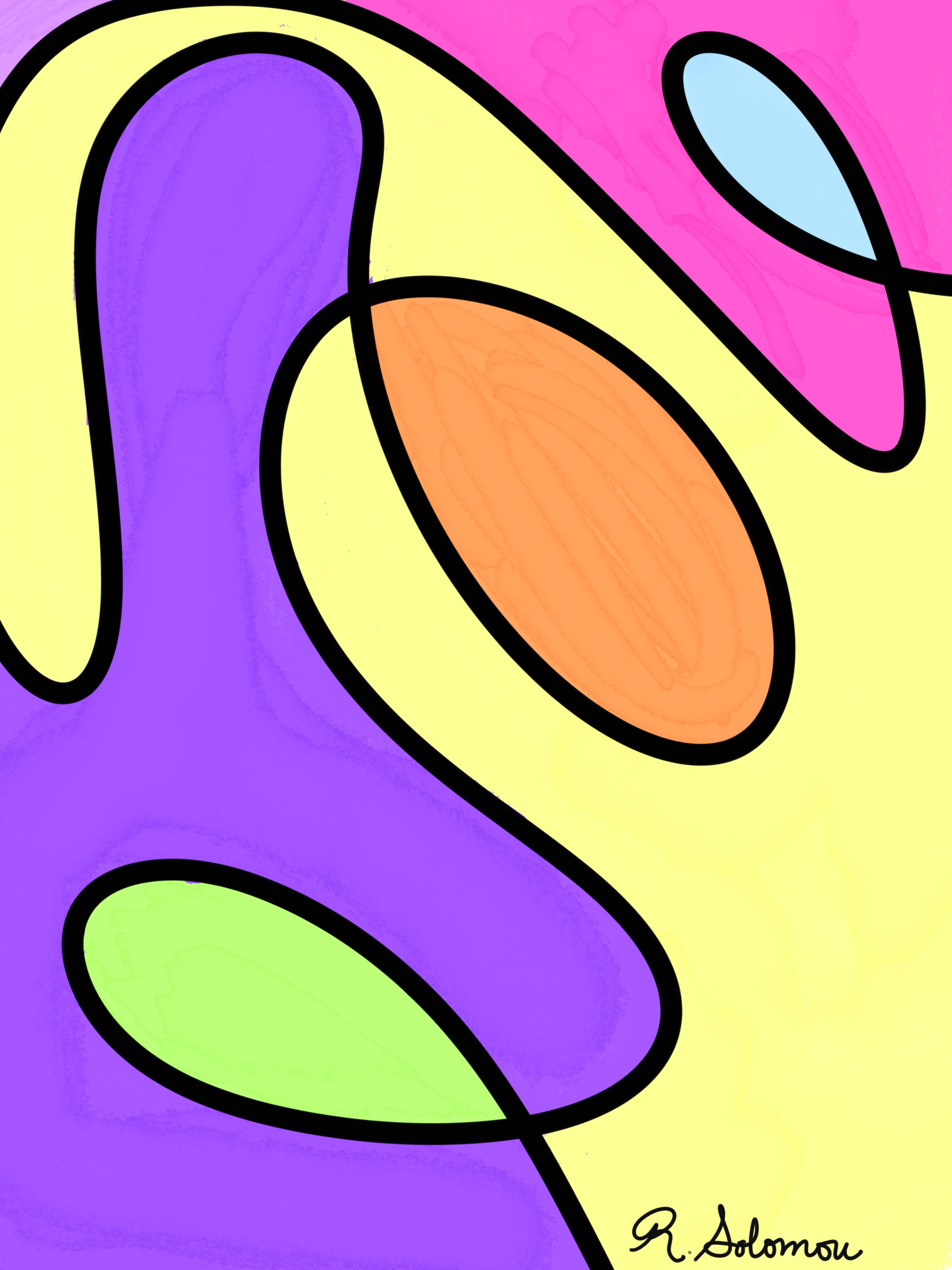 Art by Renata Solomou