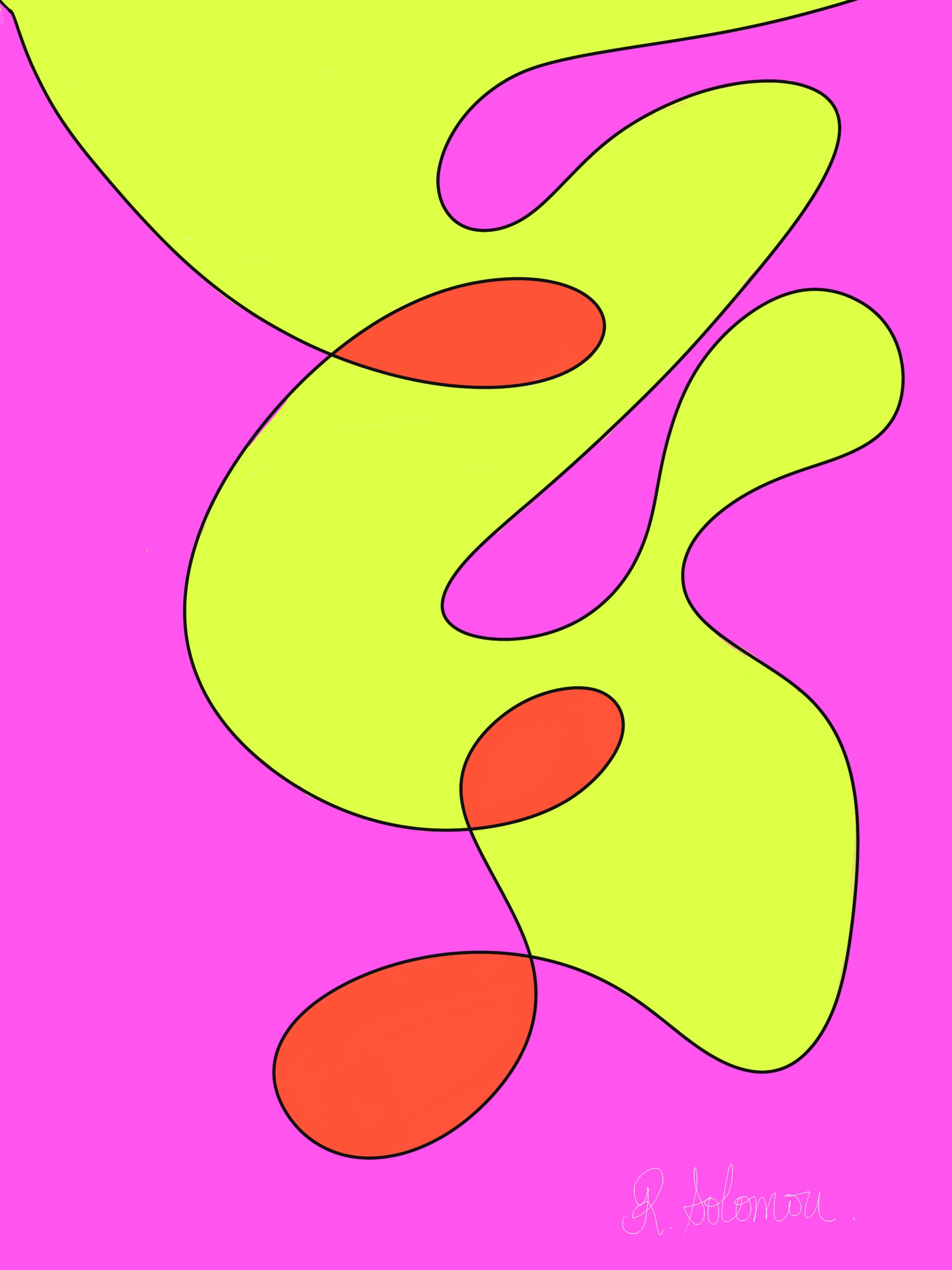 Art by Renata Solomou