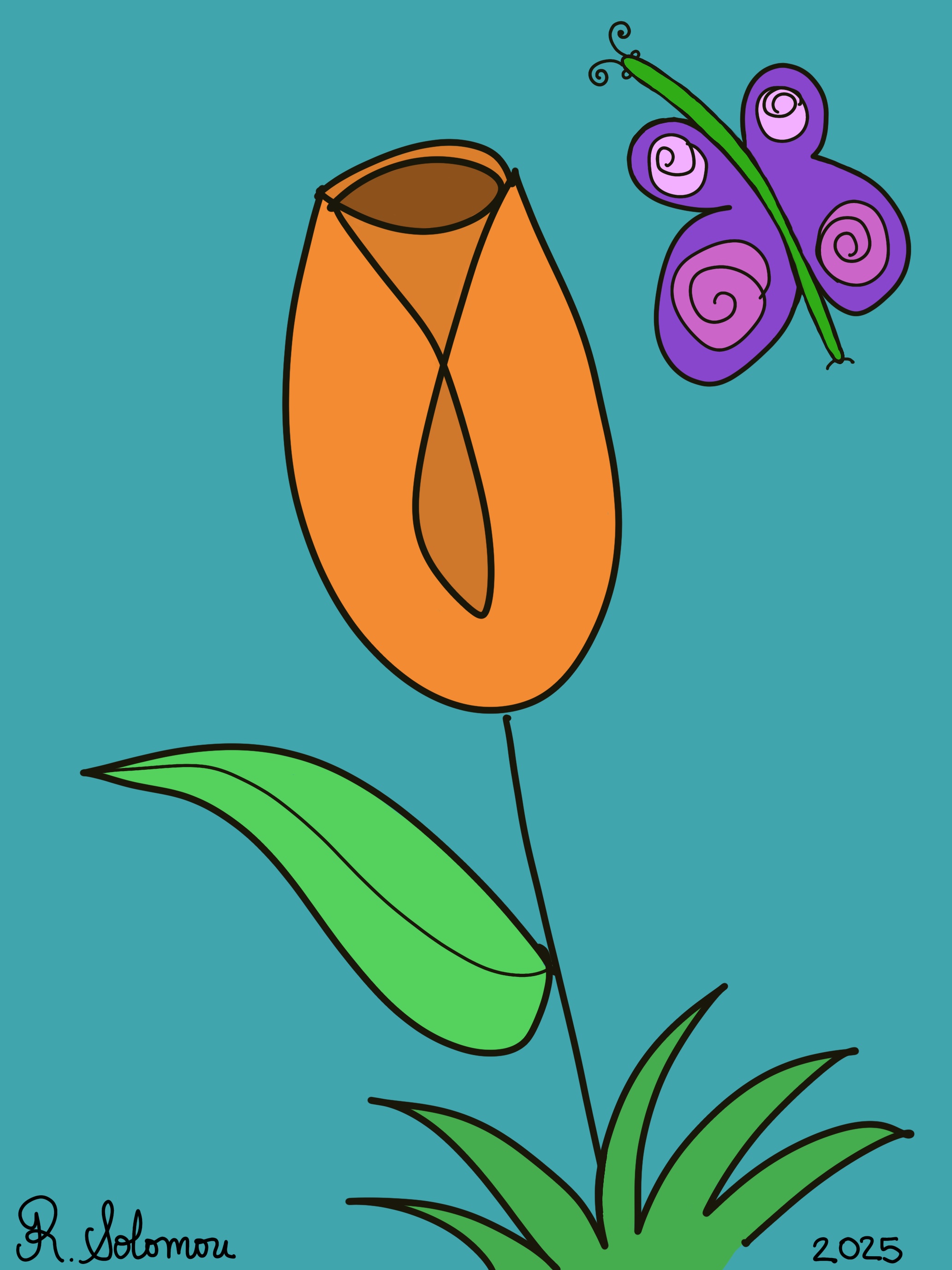 Art by Renata Solomou